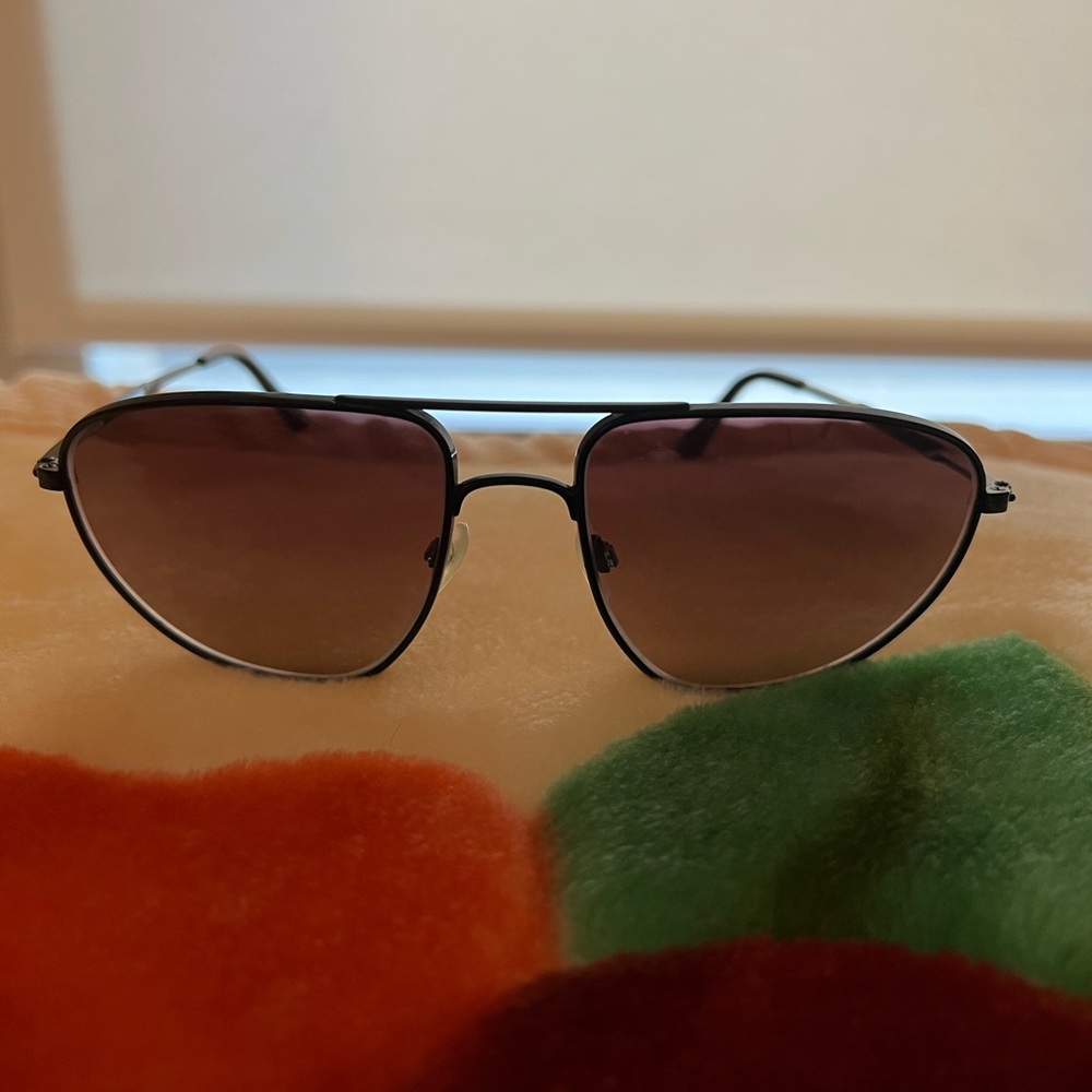 Balenciaga sunglasses luxury and style